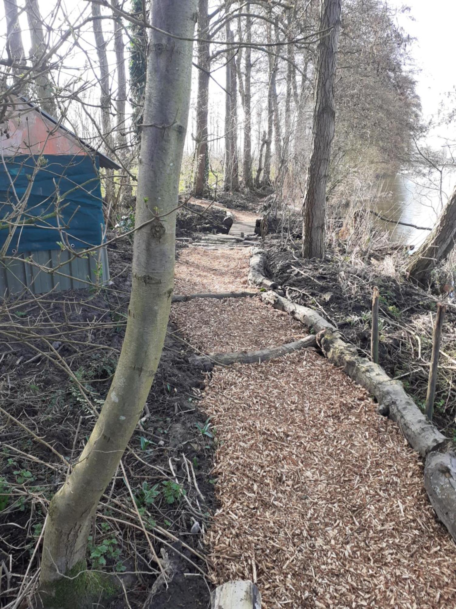Wijndomein De Vier Ambachten -Overnachten In De Wijngaard Simonshaven Exterior photo